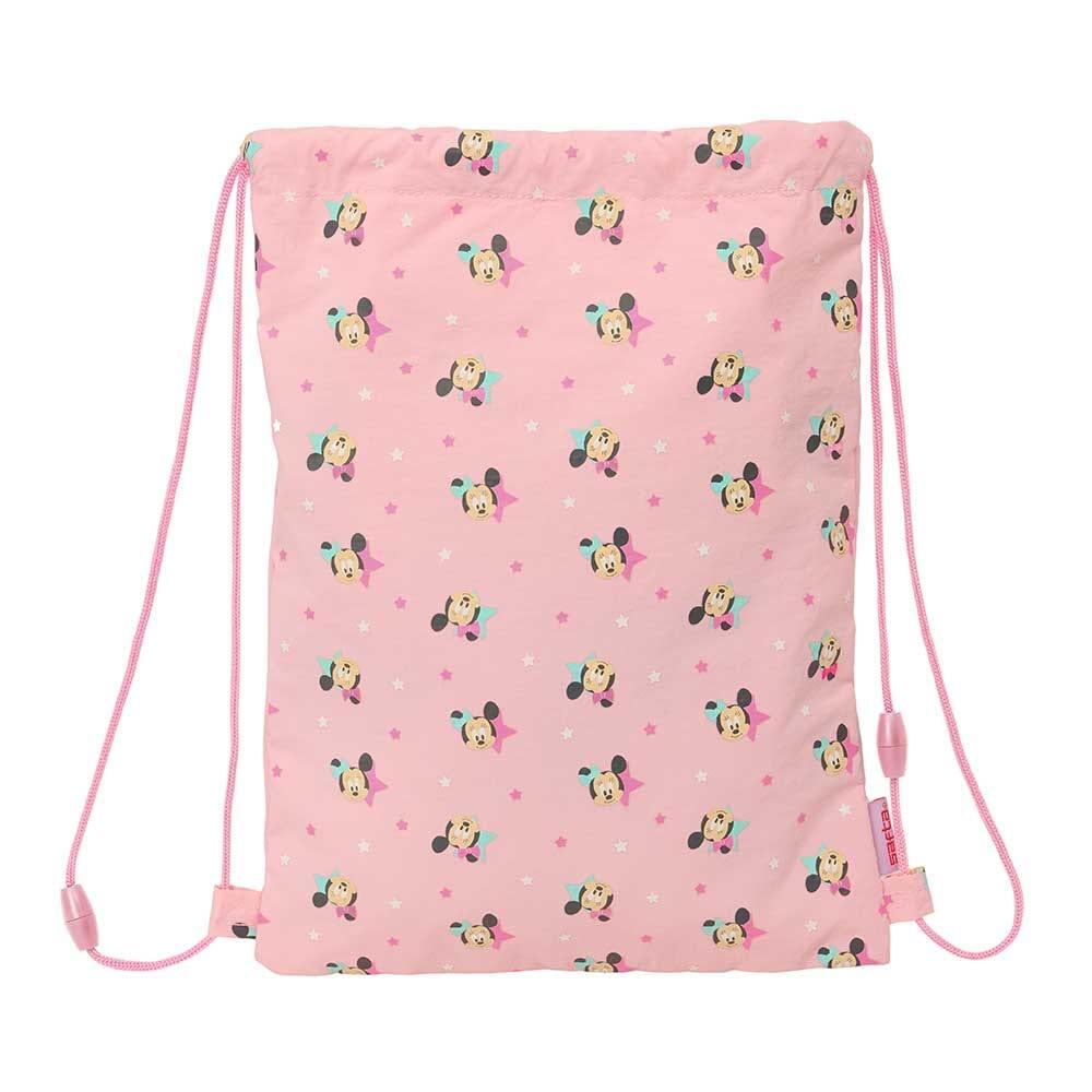 Sac à chaussures de sport adulte modèle Octopus avec poignée latérale 2/5