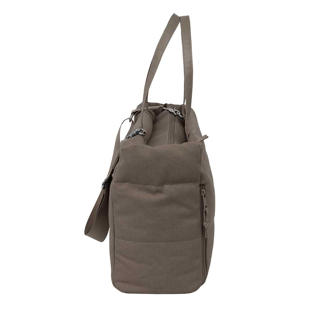 Sac à chaussures Kelme moyen pour adulte avec poignée résistante, bleu marine 3/5