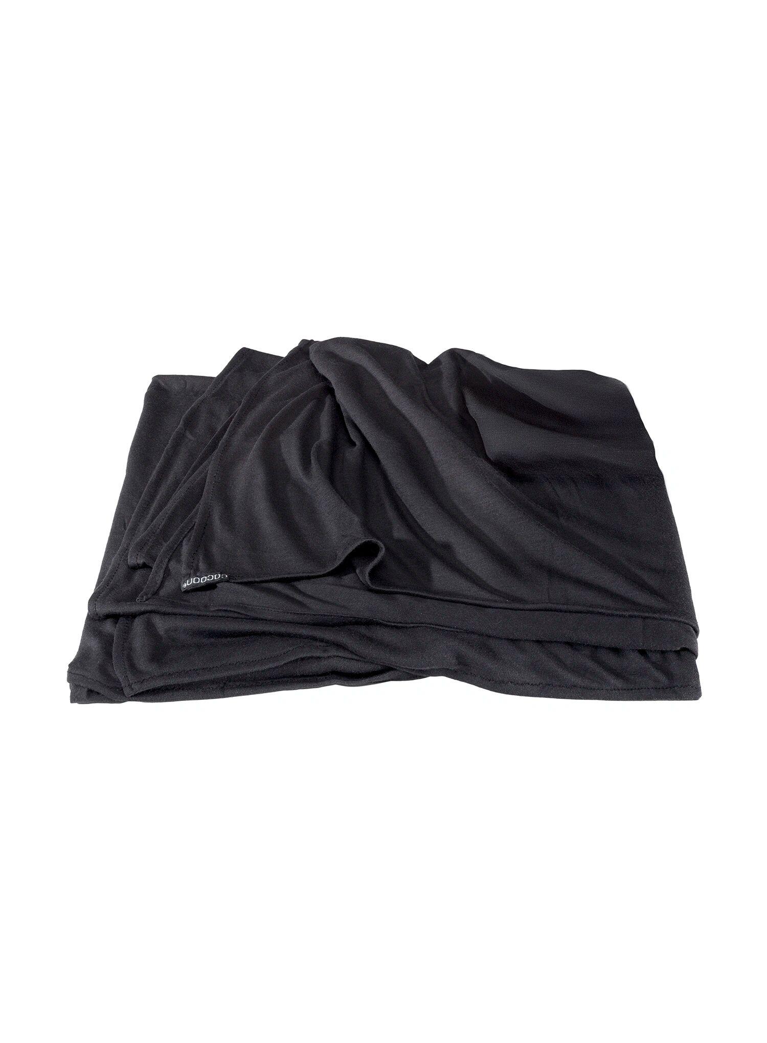 Zestaw turystyczny Cocoon Travel Set 5-Pack - wasabi/black 5/7