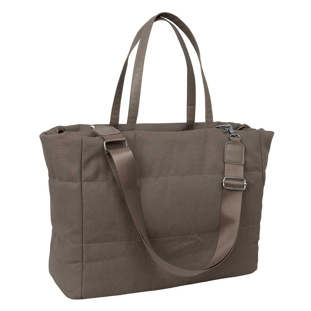 Sac à chaussures Kelme moyen pour adulte avec poignée résistante, bleu marine 2/5