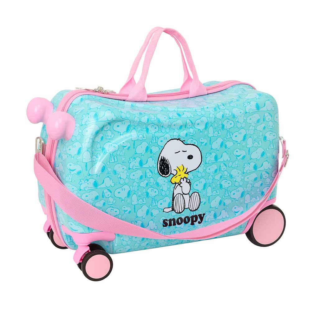 Sac à main Dora l'exploratrice pour enfants, coffret beauté, en acrylique rose 2/4