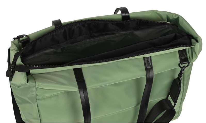 Borsa a tracolla per bambini del Real Madrid con tracolla regolabile, bianca 5/6