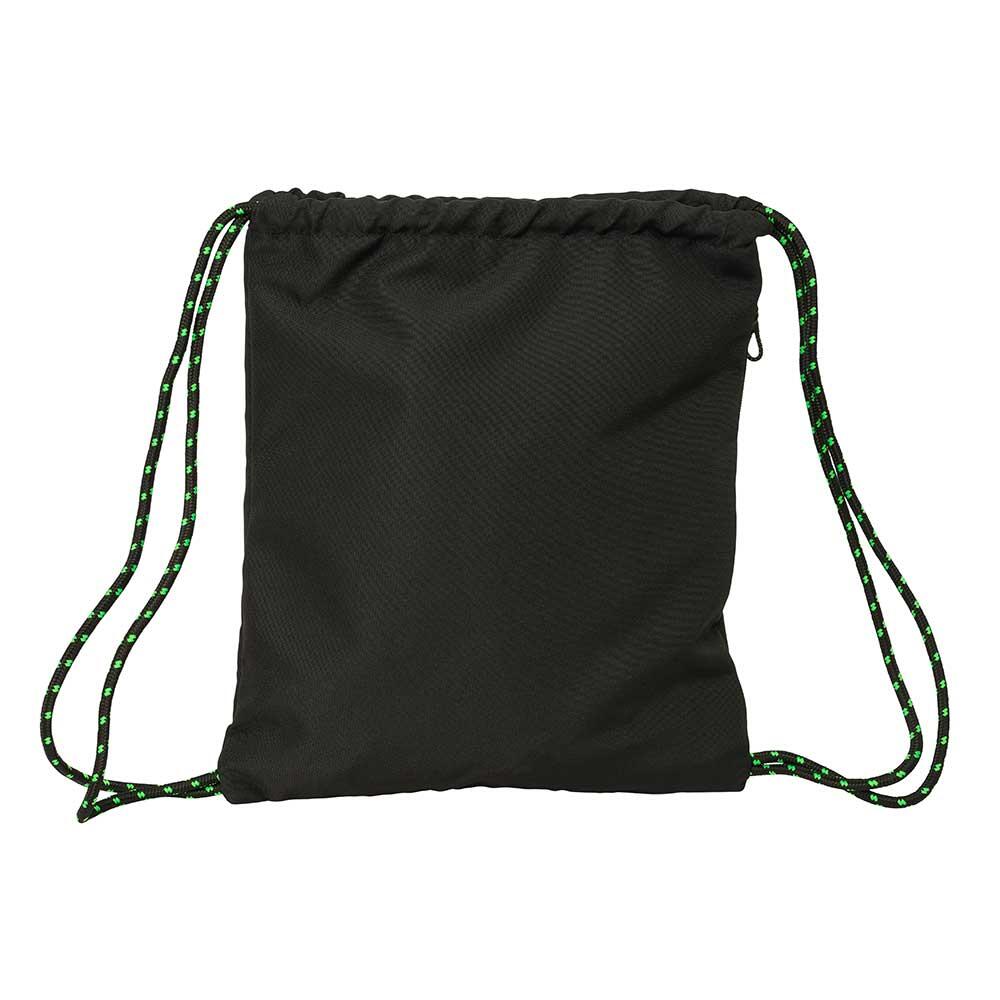 Sac cabas adulte grande capacité FC Séville avec poignées, beige 2/4