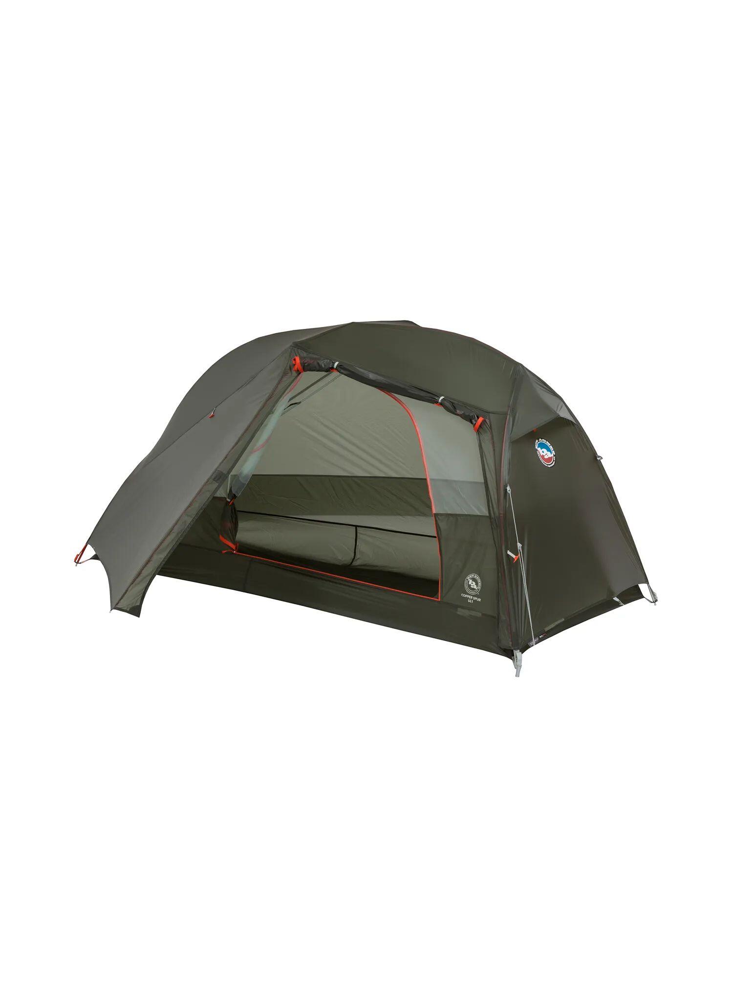 BIG AGNES picture