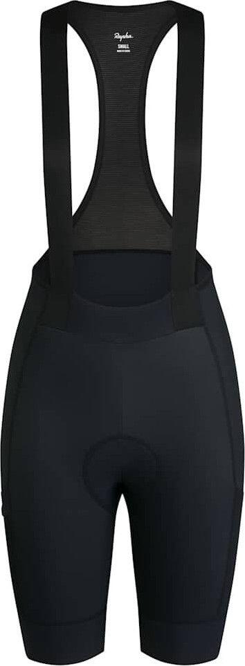 Cuissard Rapha Brevet Element Noir Femme 5/5