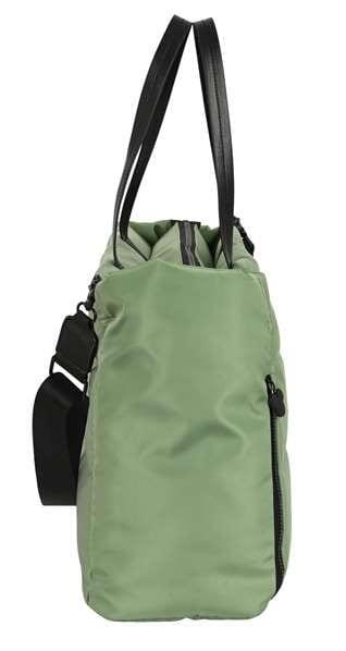 Borsa a tracolla per bambini del Real Madrid con tracolla regolabile, bianca 3/6