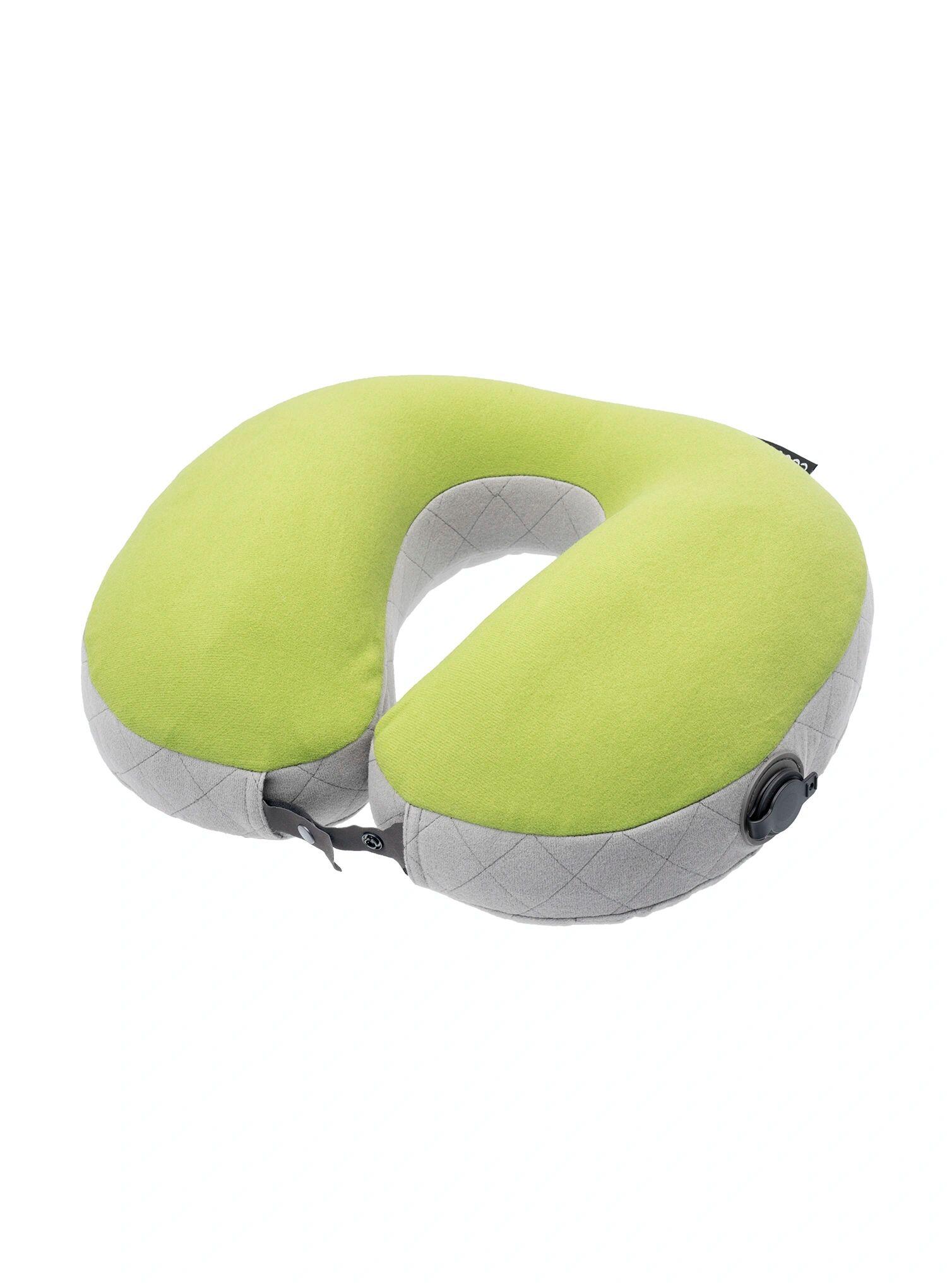 Zestaw turystyczny Cocoon Travel Set 5-Pack - wasabi/black 2/7