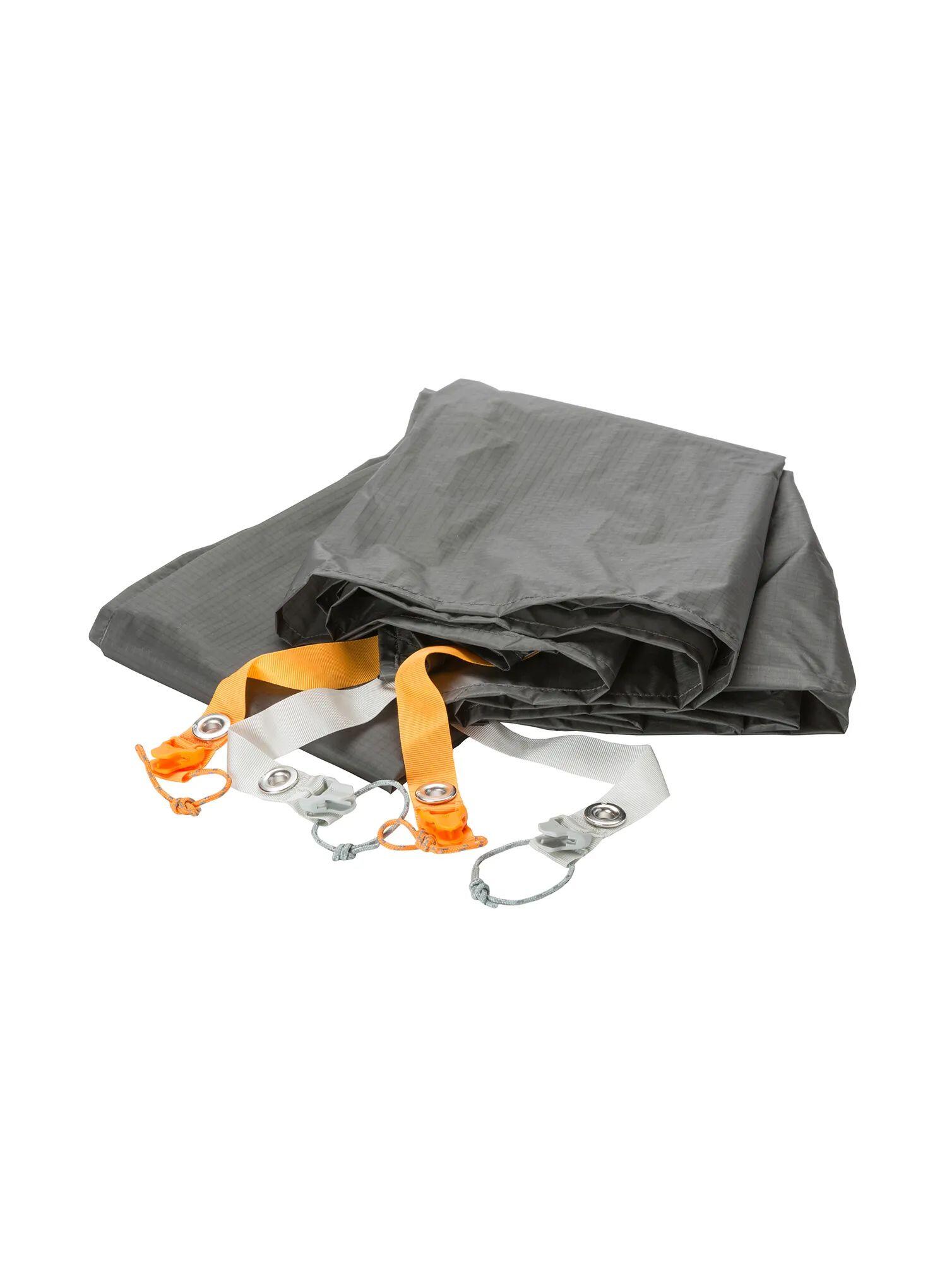 Namiot 1-osobowy Big Agnes Copper Spur UL1 - lichen green 6/7