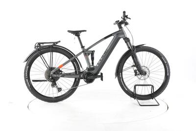 Tweedehands - cube stereo hybrid 120 pro suv e-bike - zeer goed