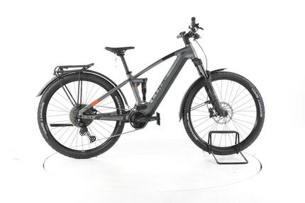Refurbished - Cube Stereo Hybrid 120 Pro E-Bike Fully - Sehr gut