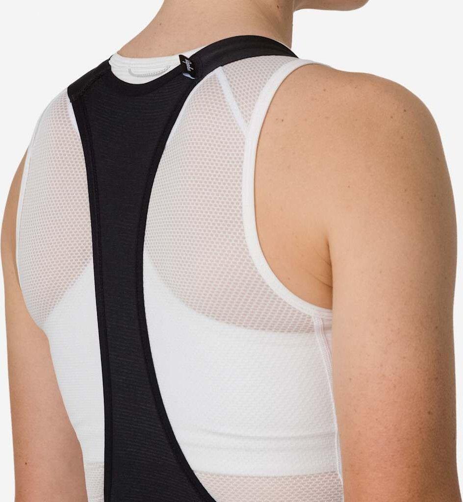 Cuissard Rapha Brevet Element Noir Femme 3/5