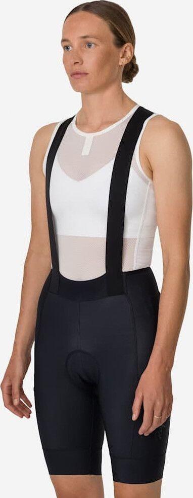 Cuissard Rapha Brevet Element Noir Femme 2/5