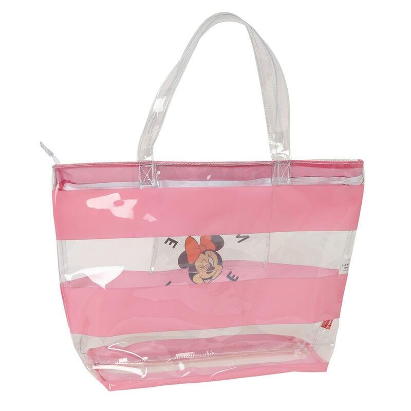 Meisje strandtas Karactermania Disney Mickey Hawaii 2/4