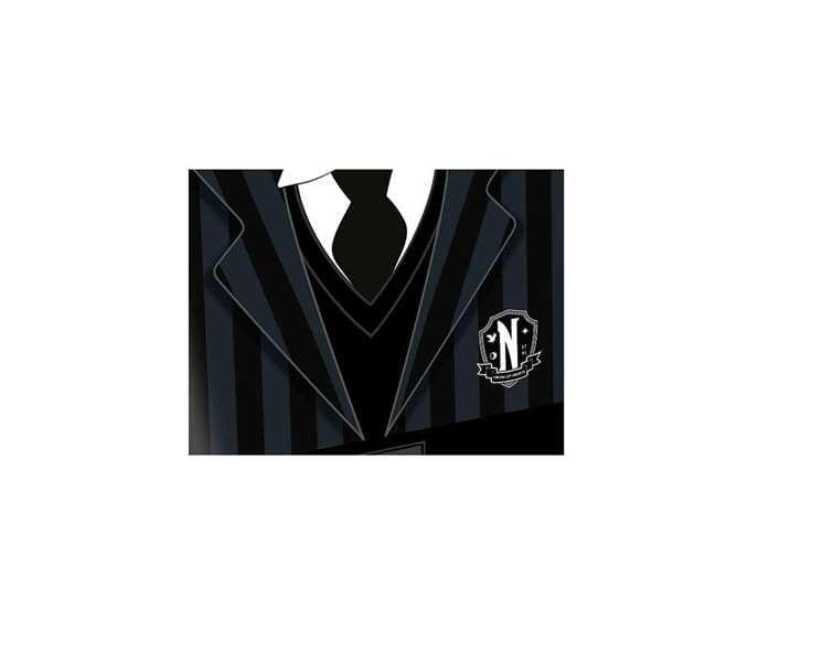 Borsa termica per bambini del Real Madrid con portapranzo e maniglia 3/4