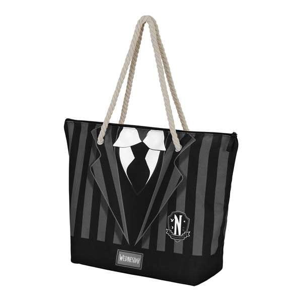 Borsa termica per bambini del Real Madrid con portapranzo e maniglia 2/4