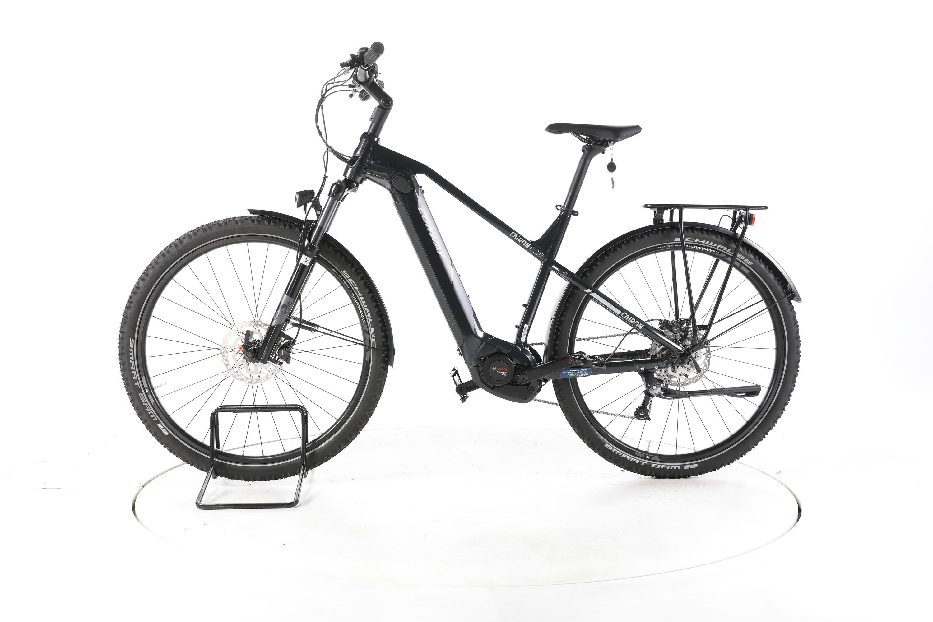 Reconditionné - Conway Cairon C 2.0 Trekking E-Bike - Très Bon 6/7