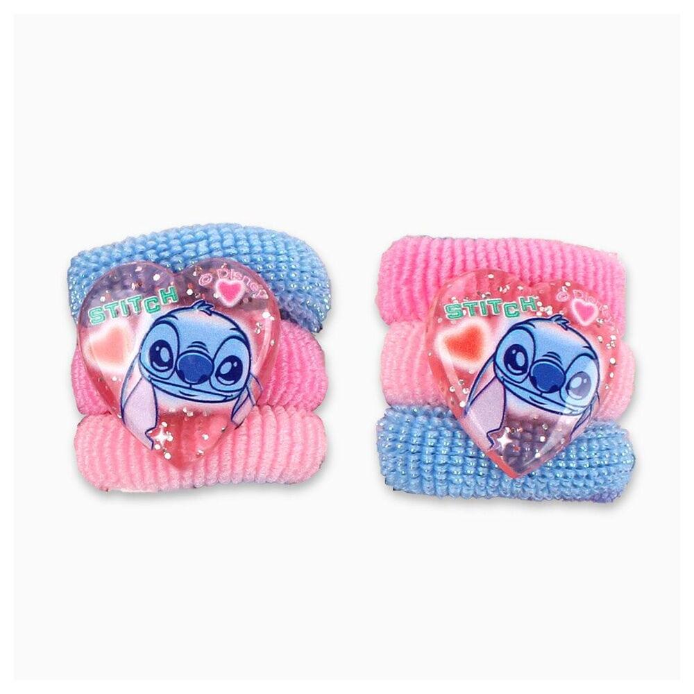 Mochila infantil Odie Garfield com alça de ombro ajustável e bolso, amarela. 4/4