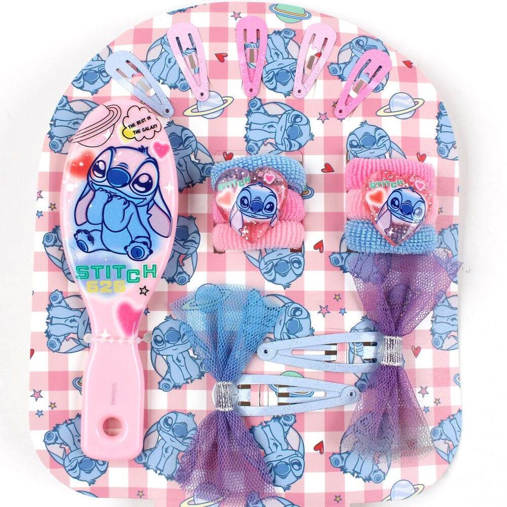 Mochila infantil Odie Garfield com alça de ombro ajustável e bolso, amarela. 2/4