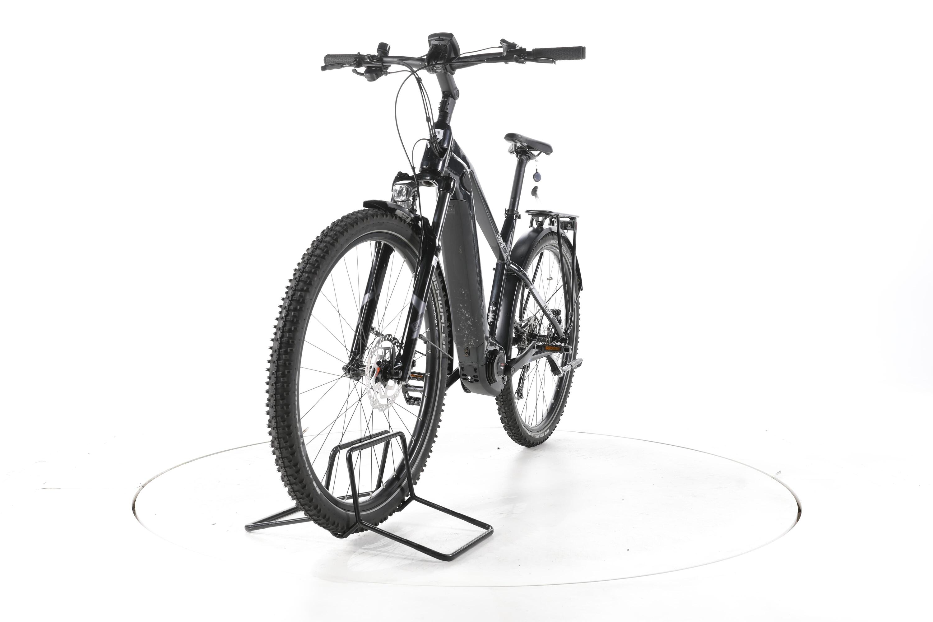 Reconditionné - Conway Cairon C 2.0 Trekking E-Bike - Très Bon 4/7