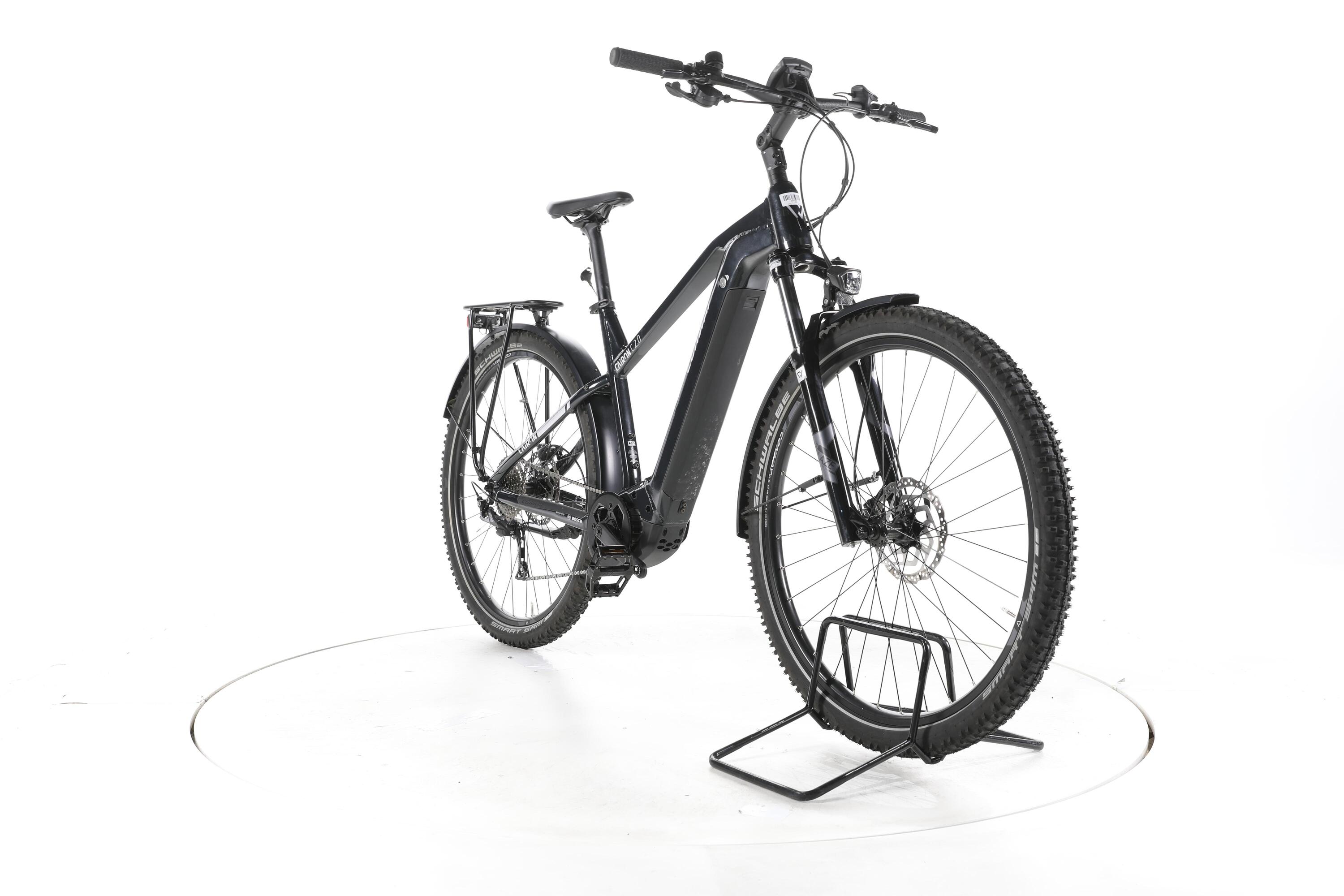 Reconditionné - Conway Cairon C 2.0 Trekking E-Bike - Très Bon 3/7