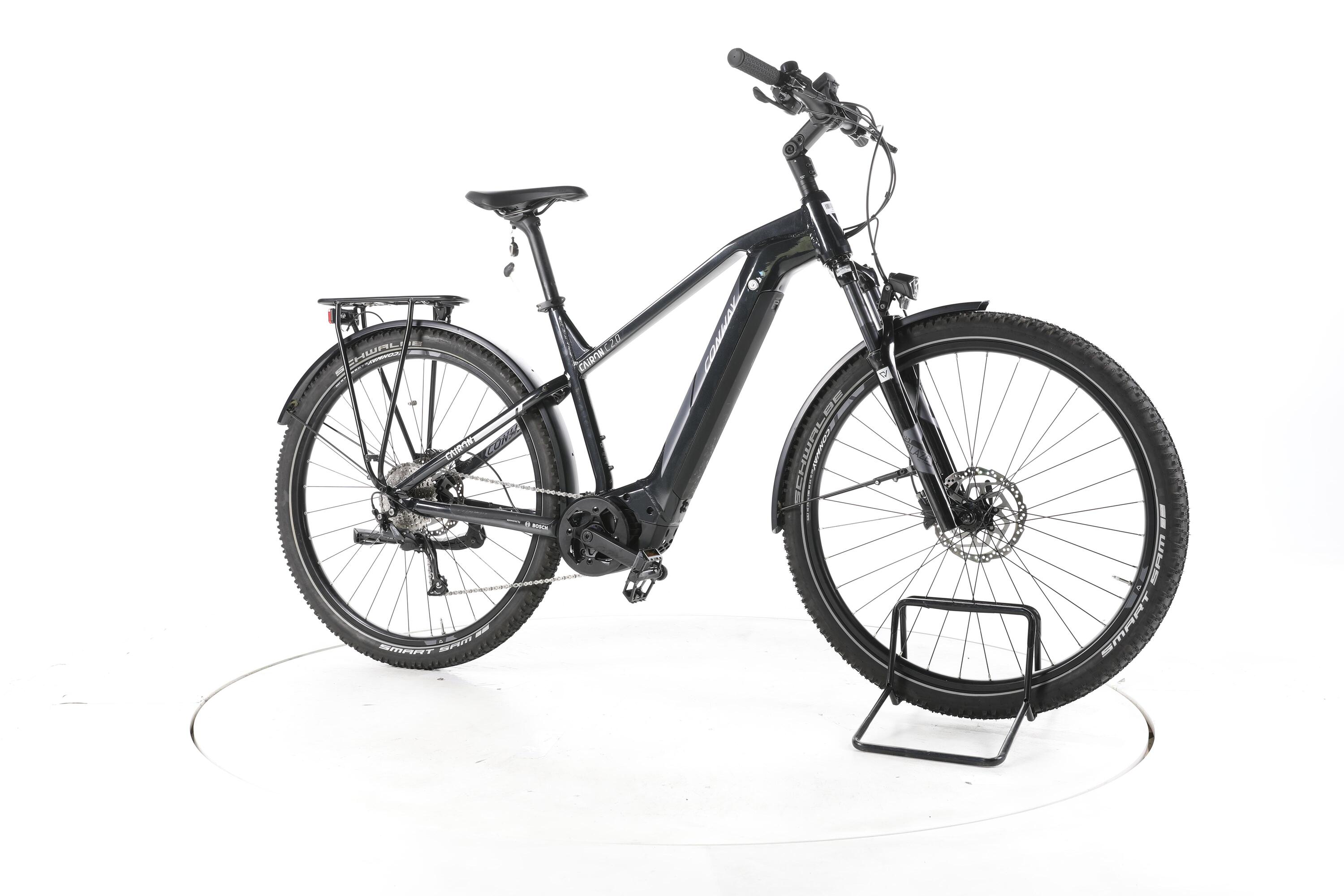 Reconditionné - Conway Cairon C 2.0 Trekking E-Bike - Très Bon 2/7