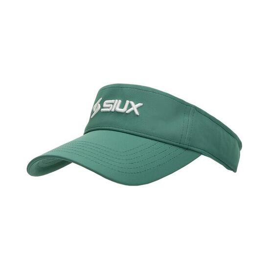 Visor Siux Basic 26 Grün