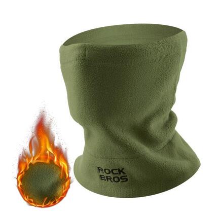 ROCKBROS Warm halb Sturmhaube Multifunktionstuch