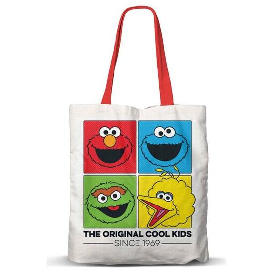 Real Madrid Kinderschuhtasche mit robustem Tragegriff, Schwarz und Weiß