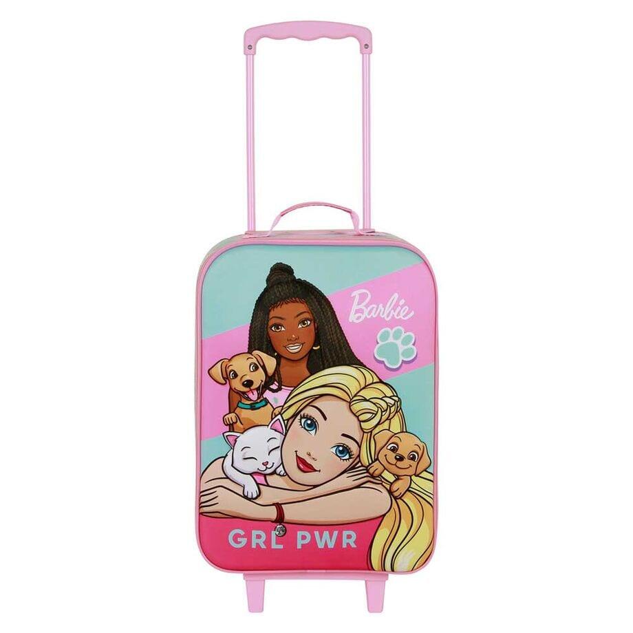 Sac de sport Hello Kitty pour enfants, avec bandoulière et fermeture éclair 3/3