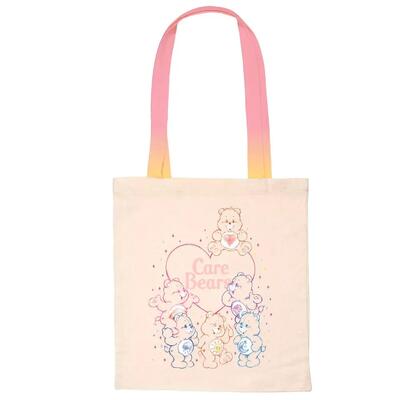 Borsa Shopper per Bambini Osos Amorosos
