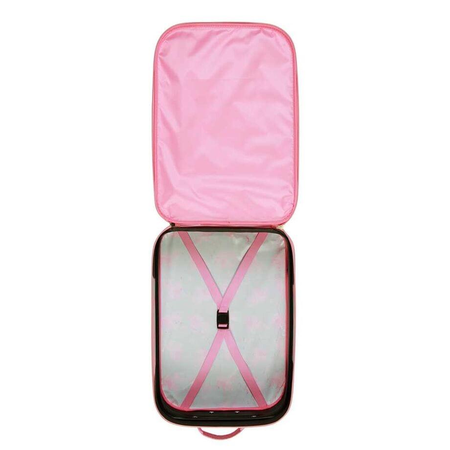 Sac de sport Hello Kitty pour enfants, avec bandoulière et fermeture éclair 2/3