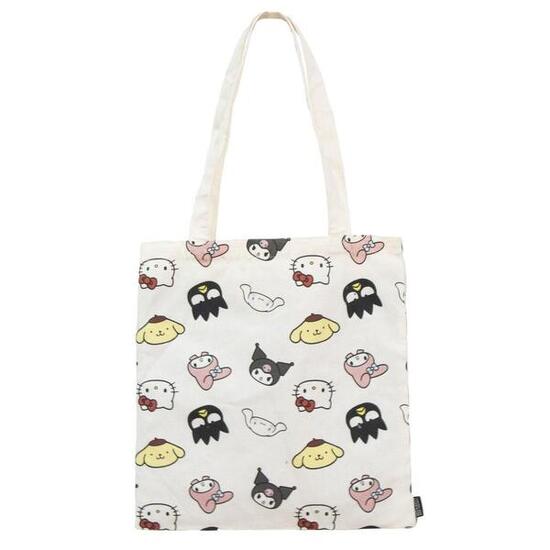 Sac bandoulière Stitch pour enfant, avec rabat et bandoulière réglable, rose