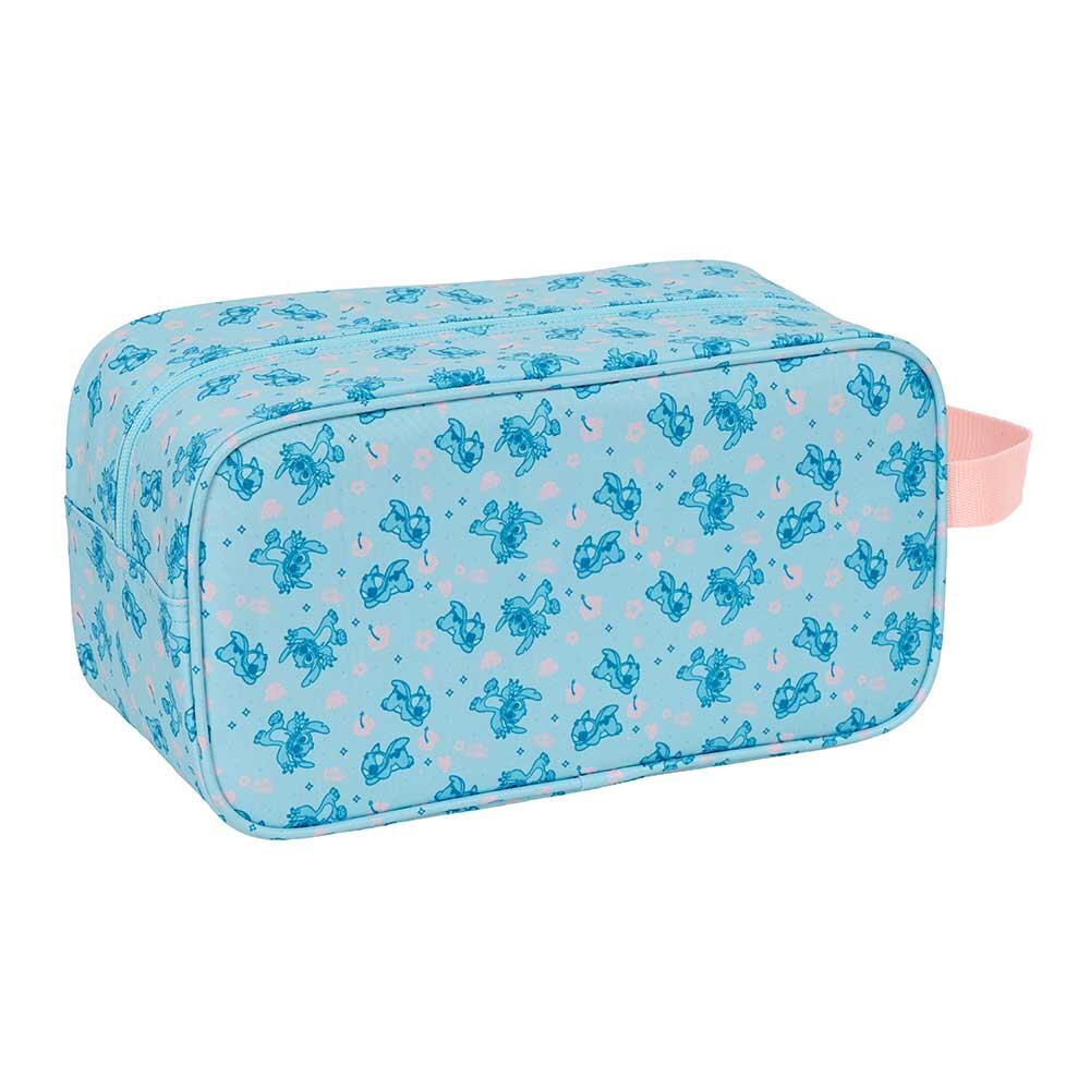 Bolsa de ombro infantil My Melody e Kuromi com alça ajustável, rosa 2/3