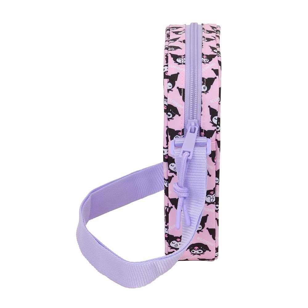 Coffret beauté La Reine des Neiges pour enfants avec pochette transparente 3/3