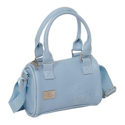 Sac de sport pour enfant avec étoiles, bandoulière et fermeture éclair, vert