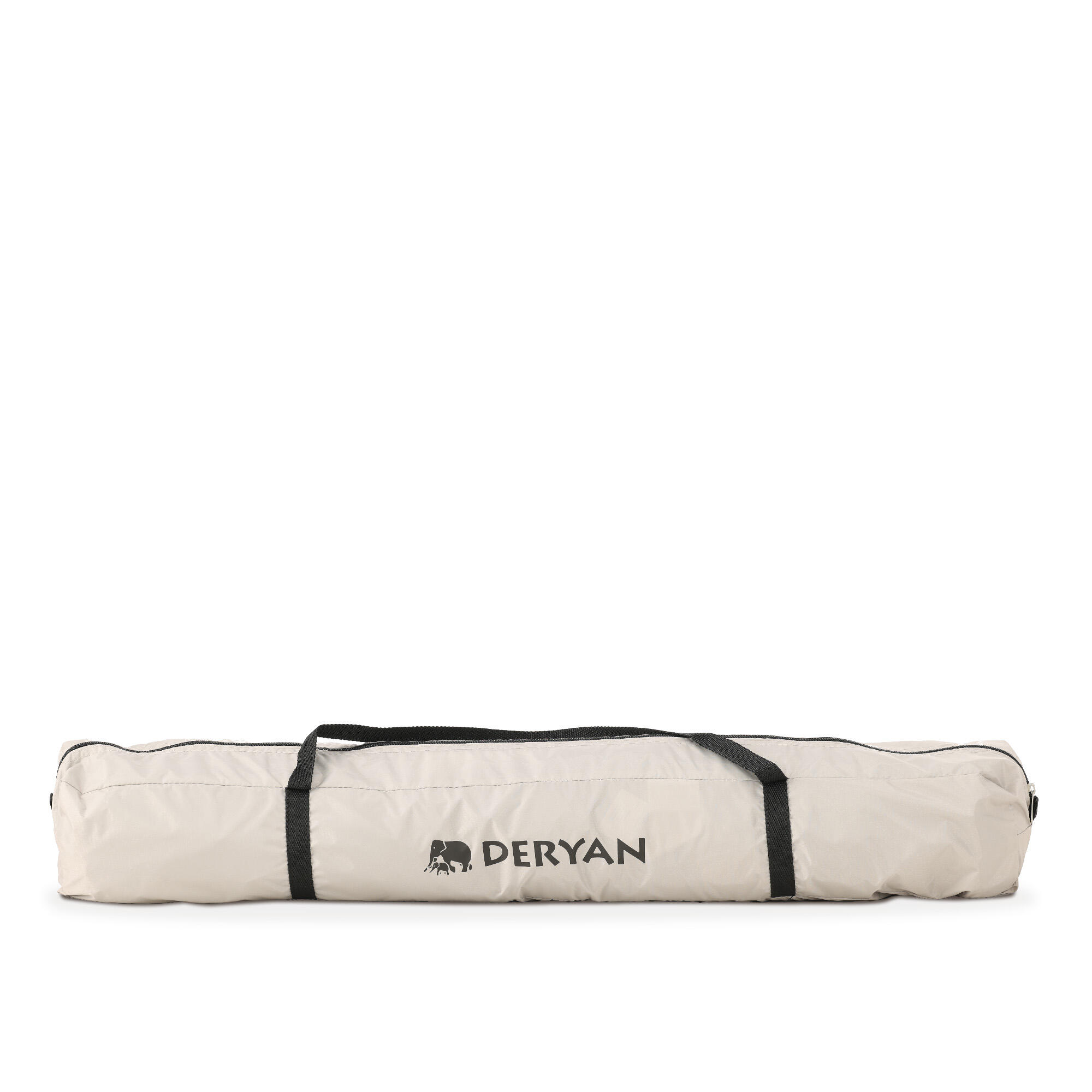 Deryan Up To Go Laufstall - Tragbarer Laufstall - Pop-Up Reisebett 8/8