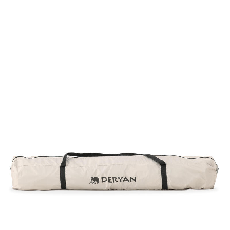 Deryan Up To Go Pătuț de Joacă - Pătuț Portabil - Pătuț de Călătorie Pop-Up