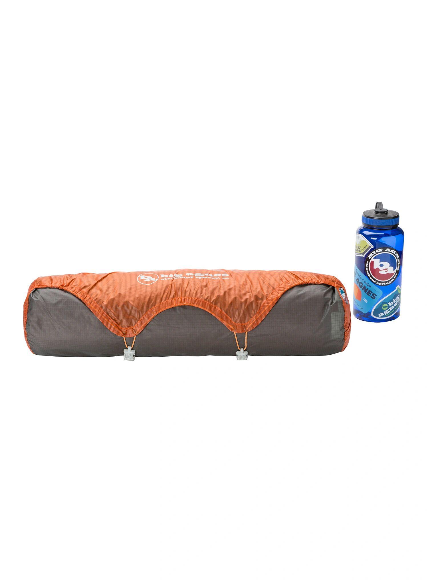 Namiot 3-osobowy Big Agnes Copper Spur UL 3 - tangelo 7/7