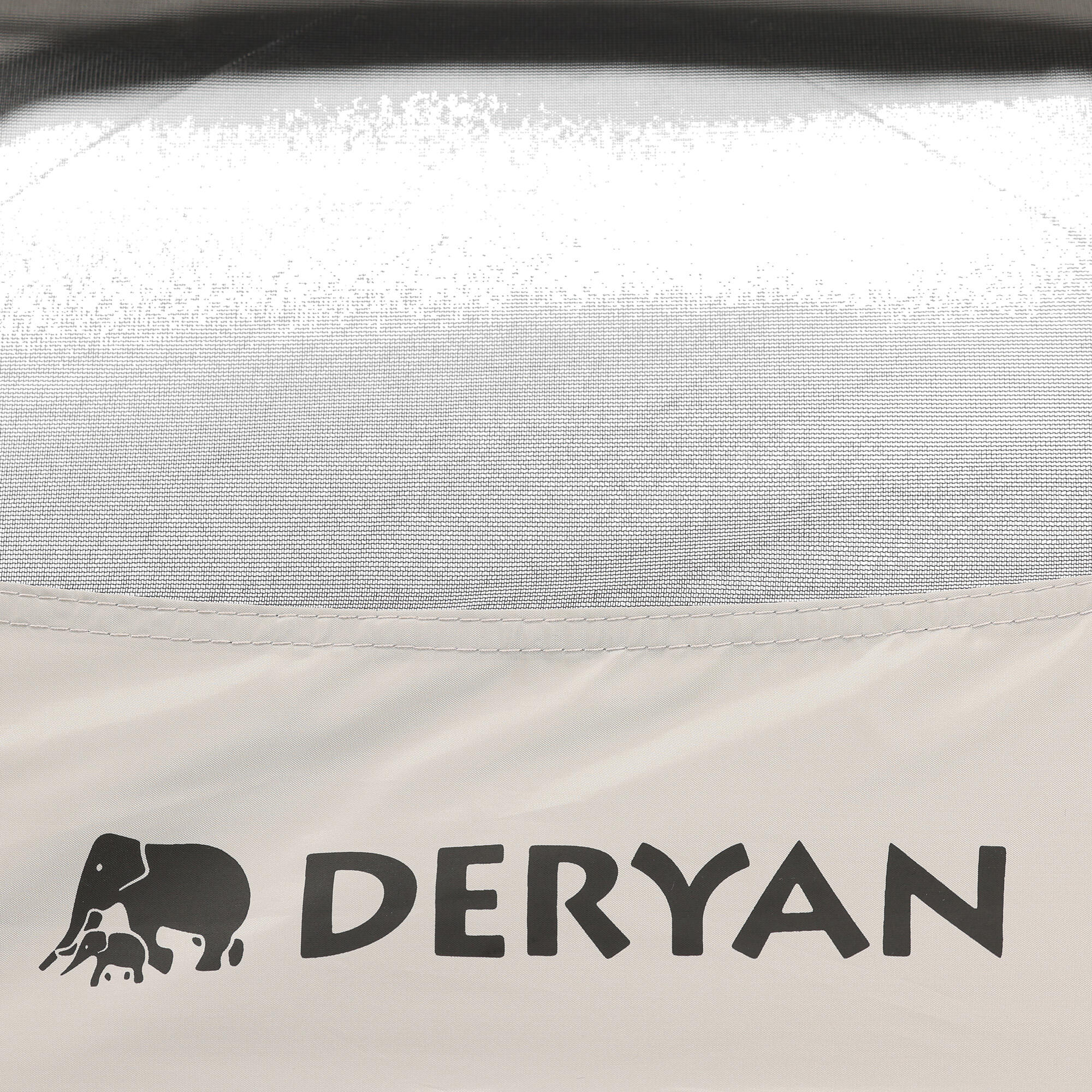 Deryan Up To Go Laufstall - Tragbarer Laufstall - Pop-Up Reisebett 7/8