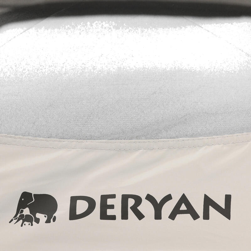 Deryan Up To Go Pătuț de Joacă - Pătuț Portabil - Pătuț de Călătorie Pop-Up