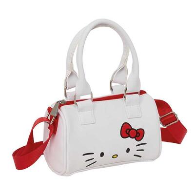 Borsa a tracolla Sanrio Hello Kitty