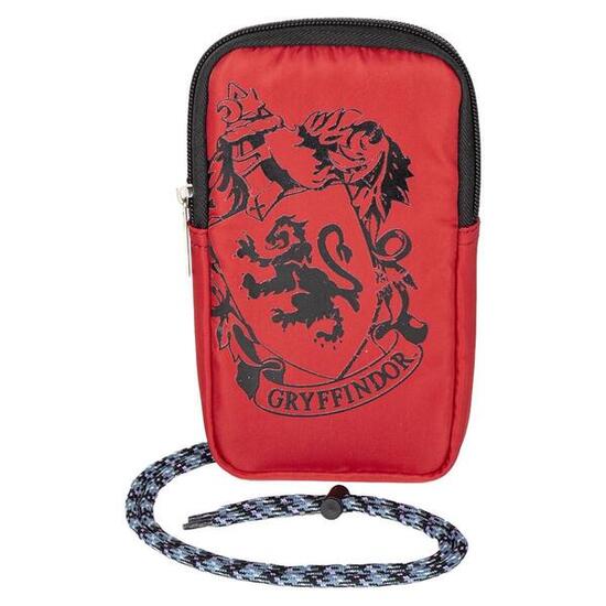 Sac bandoulière enfant Real Madrid avec bandoulière réglable, bleu résistant