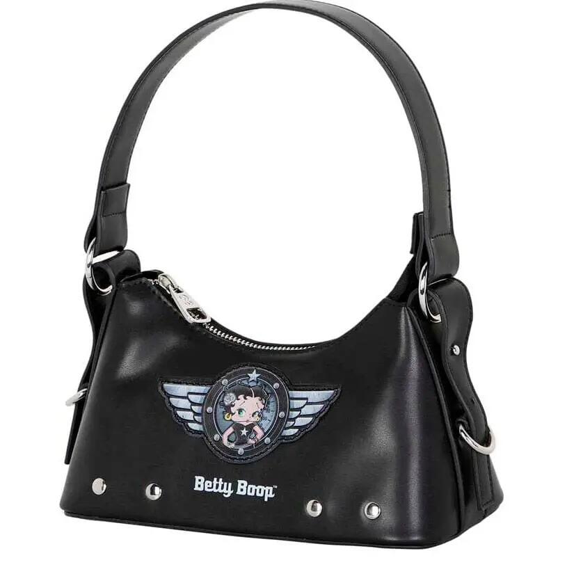 Borsa Karactermania Betty Boop Motor Love 3/4