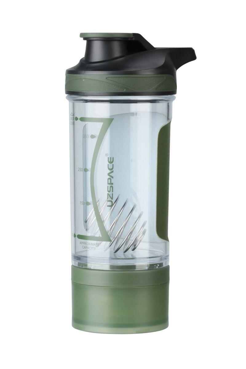 Butelka sportowa Tritan Sport Shaker 9021 500 ml