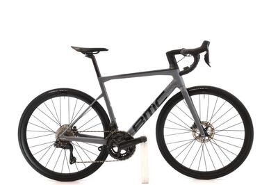 Tweedehands racefiets · teamtimemachine slr 01 five di2 12v