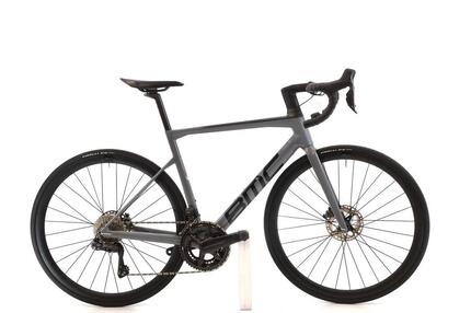 Vélo de route reconditionné · TeamTimemachine SLR 01 FIVE Di2 12V
