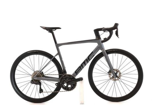 Vélo de route reconditionné · TeamTimemachine SLR 01 FIVE Di2 12V