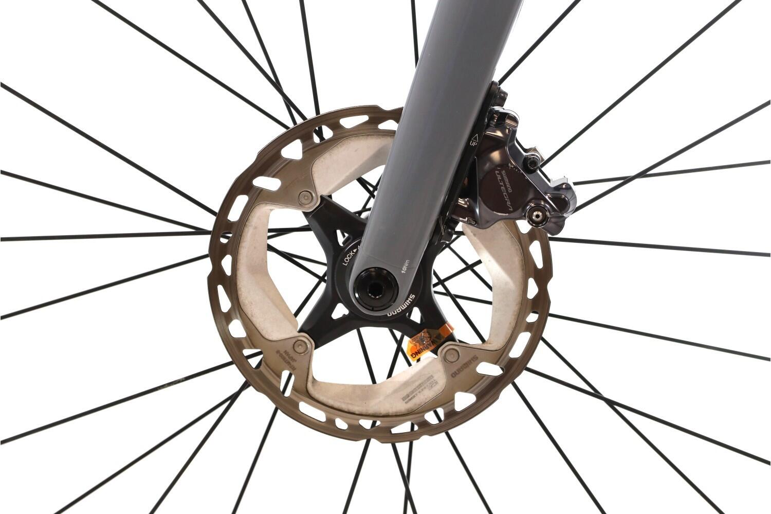 Segunda Vida · Bici carretera ·  TeamTimemachine SLR 01 FIVE Di2 12V 7/8