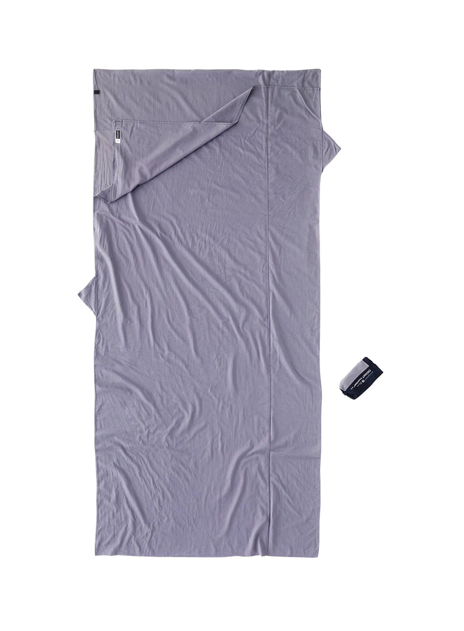 Wkładka do śpiwora Cocoon TravelSheet-Insect Shield-XL-Egyptian Cotton-elephant 2/2