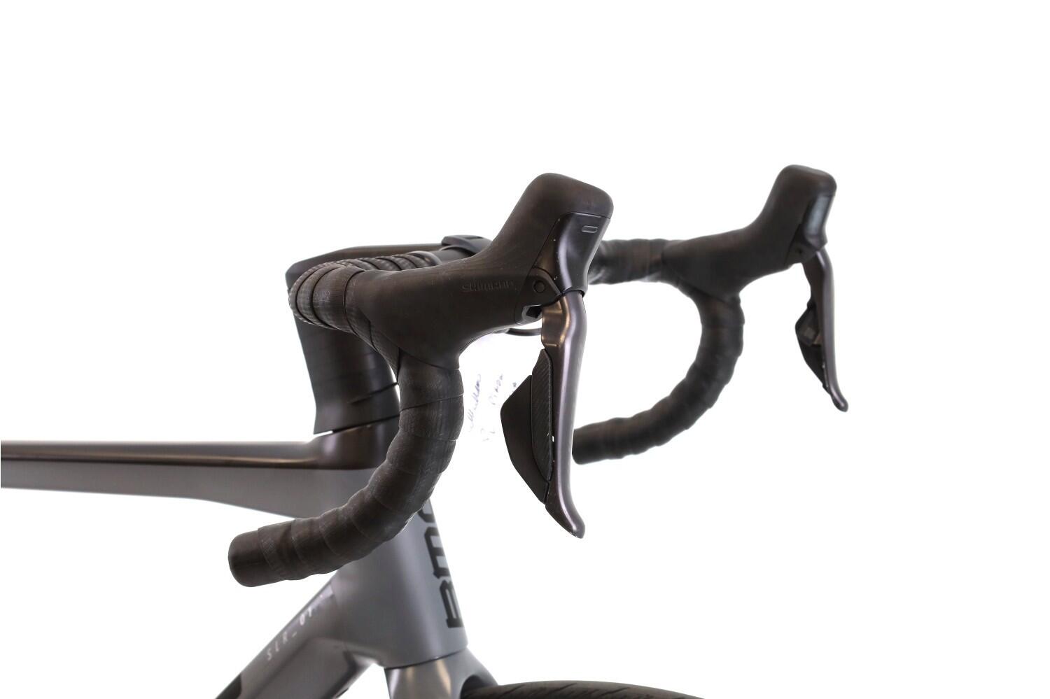 Segunda Vida · Bici carretera ·  TeamTimemachine SLR 01 FIVE Di2 12V 6/8